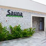 Diroma Resort Piscina 24 H Com Bar Molhado