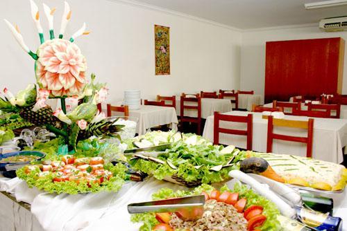 Apartment Diroma Piscina 24 H Com Bar Molhado *