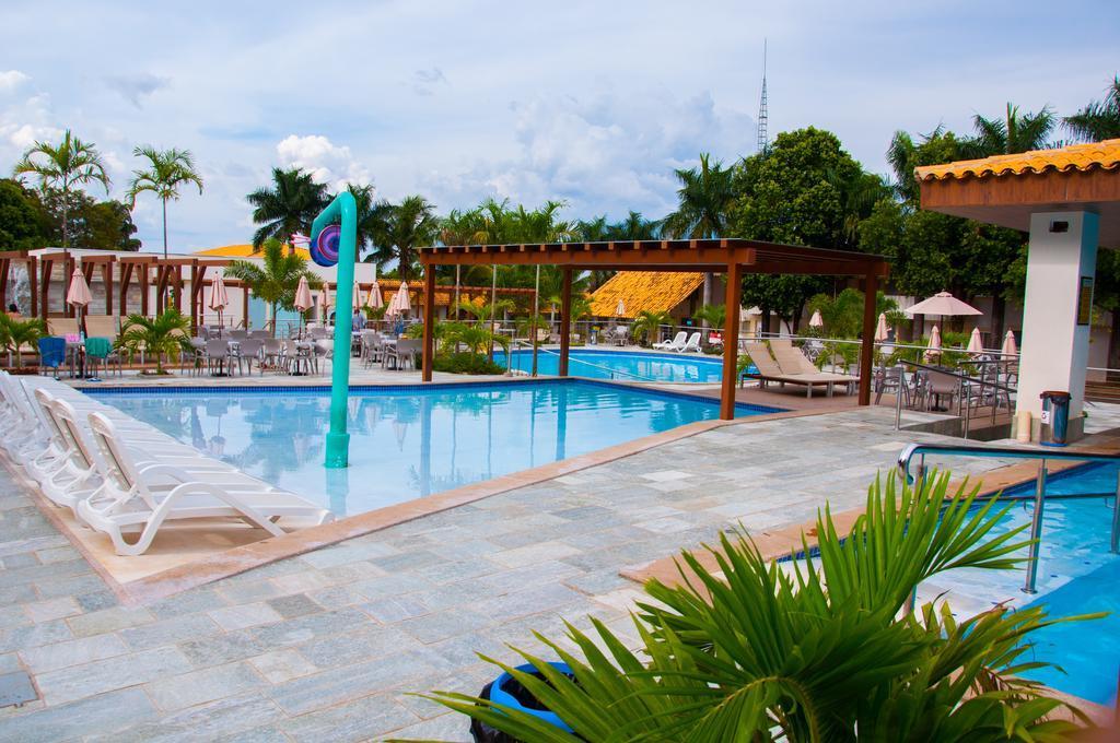 Diroma Piscina 24 H Com Bar Molhado Apartment *