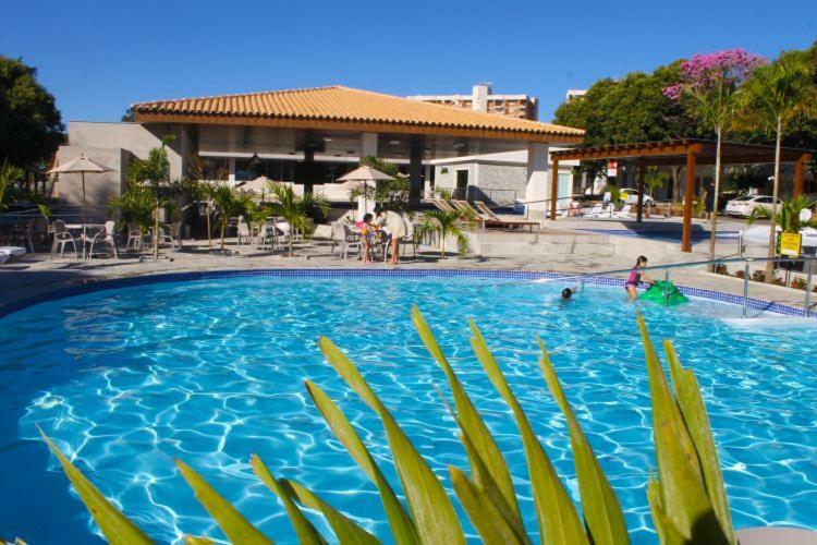 Apartment Diroma Piscina 24 H Com Bar Molhado