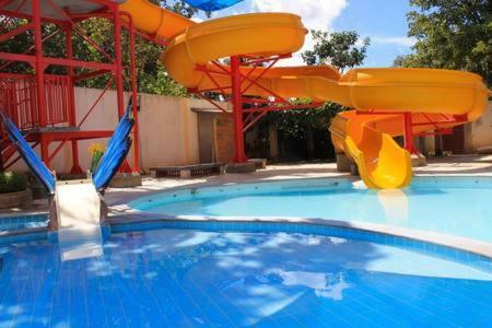 Apartment Diroma Piscina 24 H Com Bar Molhado *