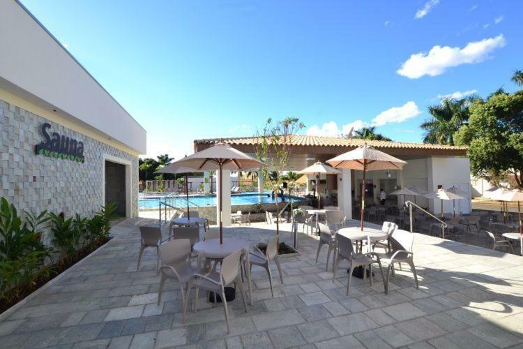 Apartment Diroma Piscina 24 H Com Bar Molhado *