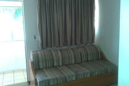 Apartment Diroma Piscina 24 H Com Bar Molhado